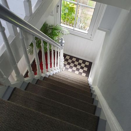Geschmackvolle Wohnung 65Qm In Solingen Nrw Экстерьер фото