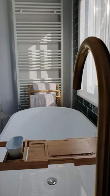 Geschmackvolle Wohnung 65Qm In Solingen Nrw Экстерьер фото