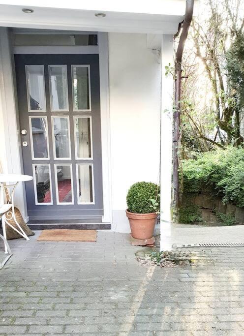 Geschmackvolle Wohnung 65Qm In Solingen Nrw Экстерьер фото