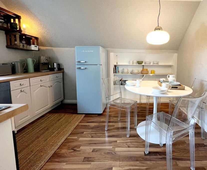Geschmackvolle Wohnung 65Qm In Solingen Nrw Экстерьер фото