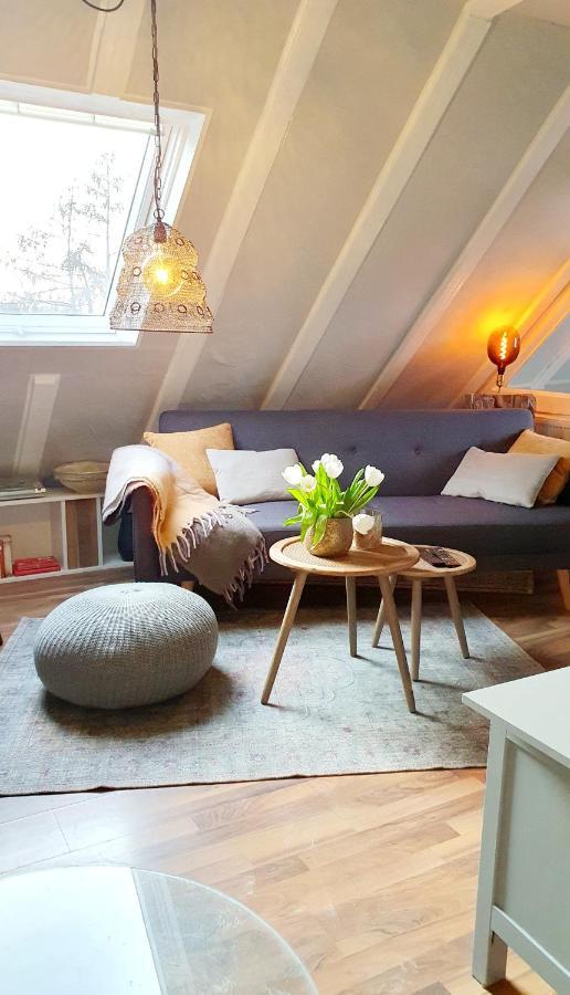 Geschmackvolle Wohnung 65Qm In Solingen Nrw Экстерьер фото