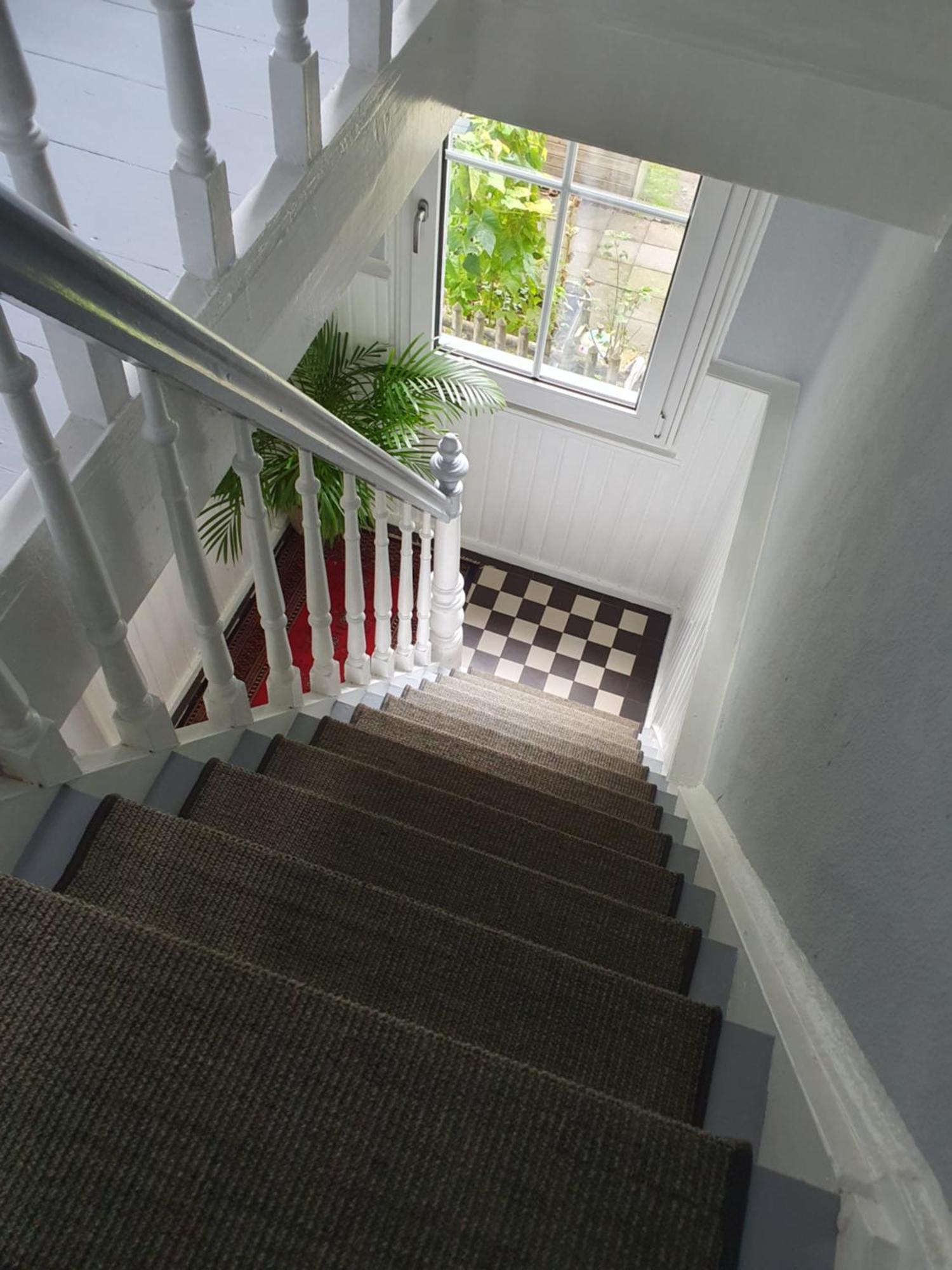 Geschmackvolle Wohnung 65Qm In Solingen Nrw Экстерьер фото